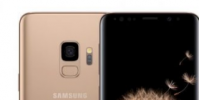 Sunrise Gold 三星 Galaxy S9 將于 6 月 24 日在上市