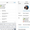 Instagram現在允許您將主題標簽和個人資料鏈接添加到您的個人資料中