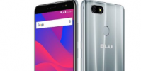 BLU Vivo XL3 發布搭載 Android 8.0 Oreo