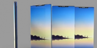 看起來 Galaxy Note 9 畢竟不會獲得屏下指紋識別