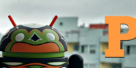 Android P 開發者預覽版對您來說意味著什么