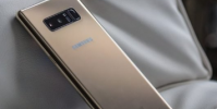 Galaxy Note 8 的 Android Oreo 更新可能即將推出