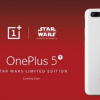 OnePlus 5T 星球大戰版即將推出但您可能無法獲得