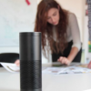 亞馬遜的 Alexa 進入勞動力市場
