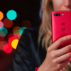 宣布推出熔巖紅 OnePlus 5T