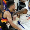 快船遺憾失利連續三輪都是0-2落后這創下了NBA的紀錄