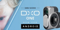 適用于 Android 的 DxO One 相機現在售價 499 美元