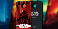 摩托羅拉即將推出限量版星球大戰 Moto Mod