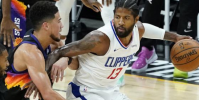 快船遺憾失利連續三輪都是0-2落后這創下了NBA的紀錄