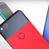 谷歌 Pixel 2 XL 泄露新照片顯示重新設計的啟動器