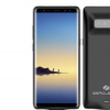 ZeroLemon 推出三星 Galaxy Note 8 保護殼