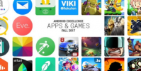 Google 宣布今年秋季推出 Android Excellence 應用程序合集