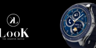 物聯網智能手表Look是一款統治它們的手表