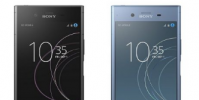 搭載 Android 8.0 Oreo 的 Sony Xperia XZ1 已開售立減 50 美元