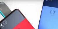 谷歌 Pixel 2 XL 泄露新照片顯示重新設計的啟動器