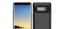 ZeroLemon 推出三星 Galaxy Note 8 保護殼