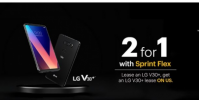 LG V30+ 將于 10 月 13 日在 Sprint 上市