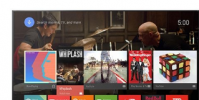 Google 助理現已出現在 Google TV 上