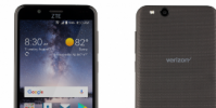 Verizon 和中興聯手打造超實惠的 Blade Vantage 預付費智能手機