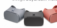 谷歌推出新的更昂貴的 Daydream View 耳機和 AR 貼紙