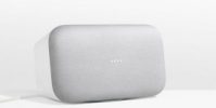 谷歌推出 Google Home Mini 和 Max