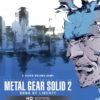 Metal Gear Solid 2 HD 登陸 Nvidia Shield TV