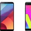 T-Mobile 與 LG G6 和 V20 達成新的 BOGO 交易