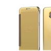 三星 Galaxy A5 出現在帶有 Always On Display 和主頁按鈕的情況下