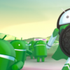 Android 8.0 正式發布為 Oreo