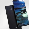華為Mate 10泄露渲染圖顯示無邊框顯示屏