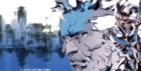 Metal Gear Solid 2 HD 登陸 Nvidia Shield TV