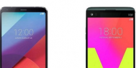 T-Mobile 與 LG G6 和 V20 達成新的 BOGO 交易