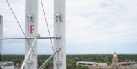 T-Mobile 的首個 600MHz LTE 網絡現已上線