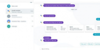 Google Allo 現已在您的瀏覽器中可用