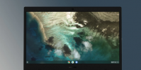 三星悄悄推出配備14英寸顯示屏的Galaxy Chromebook Go
