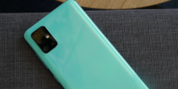 解鎖的三星Galaxy A51終于在獲得Android 11