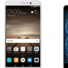 華為Mate 9和Honor 6X在獲得永久折扣