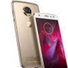 這是 Moto Z2 Force 的規格綱要