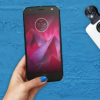 摩托羅拉推出 Moto Z2 Force強大的動力