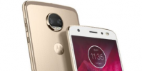這是 Moto Z2 Force 的規格綱要