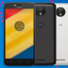 摩托羅拉的新款 Moto C 和 Moto C Plus 以低廉的價格包裝所有必需品