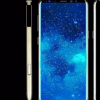 Galaxy Note 8 的長寬比可能與 Galaxy S8 相同