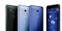 HTC U11 是第一款配備可擠壓金屬邊框的手機