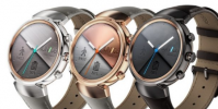 華碩可能會取消其 ZenWatch 產品線的插頭