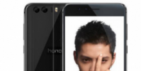 華為Honor 9具有與Mate9相同的雙攝像頭設置