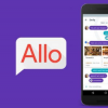 你現在可以在 Google Allo 中投票