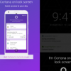 現在您可以從 Android 鎖定屏幕與 Cortana 進行交互