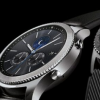 Gear S3 Classic 現在將支持 LTE三星推出概念智能手表