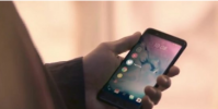 HTC U搭載驍龍835 觸控邊框4月上市