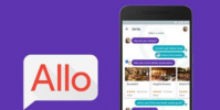 你現在可以在 Google Allo 中投票